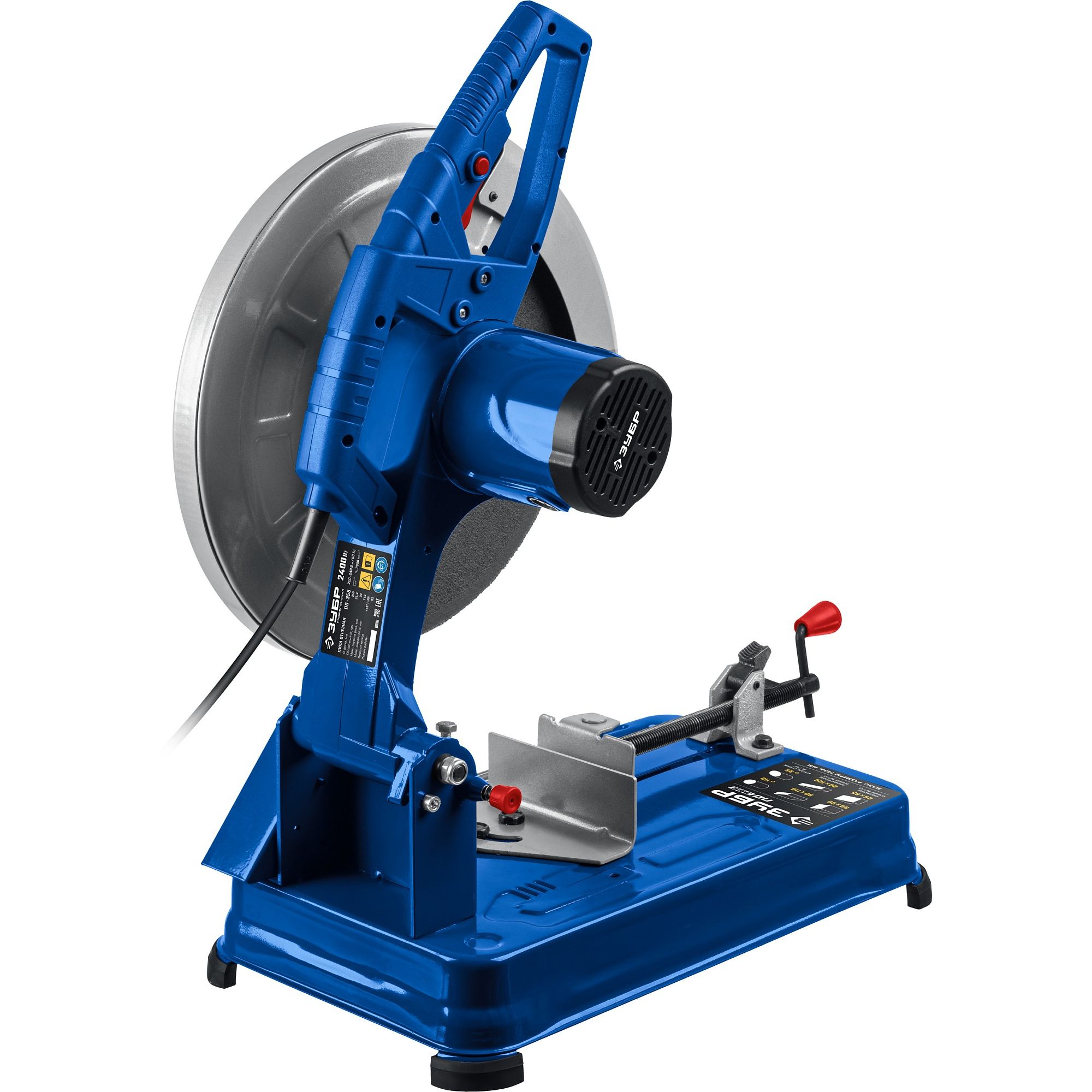 Пила отрезная ПО-355