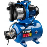 Насосная станция, корпус из нержавеющей стали НАС-Т5-900-С