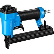 Степлер (скобозабиватель) пневматический для скоб тип 80 (6-16 мм) 3191