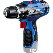 Дрель-шуруповерт, без АКБ, в коробке DL-121