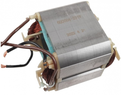 Статор КДС N000-025-566 для садового измельчителя ЗИЭ-40-2500