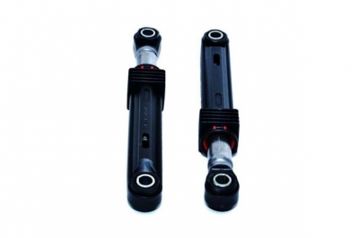 Амортизатор 100N для стиральной машины Samsung (Производство ANSA - Италия)