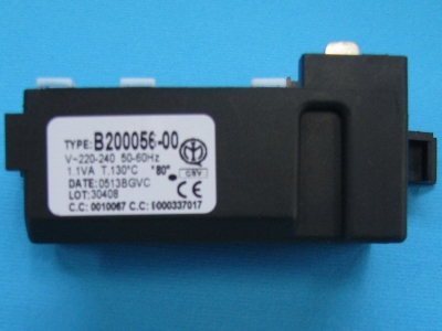 Блок электроподжига (электророзжига) для газовой плиты Gorenje 189632