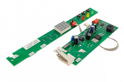 Блок (модуль) управления H70B для морозильной камеры Атлант