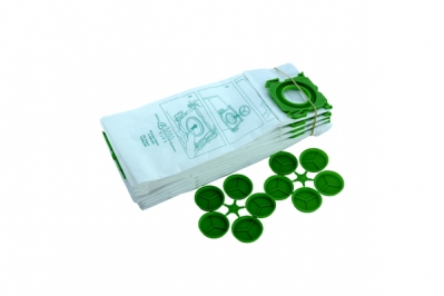 Бумажные мешки для пылесоса Thomas Airtec 787410 (8шт)