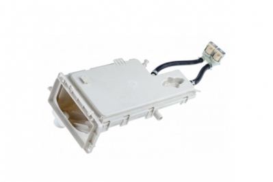 Бункер порошкоприемника для стиральной машины Samsung DC97-11422B