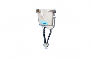 Бункер порошкоприемника для стиральной машины Samsung DC97-11428E