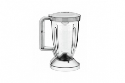 Чаша блендера 1250ml для кухонного комбайна MUM4 Bosch 677472