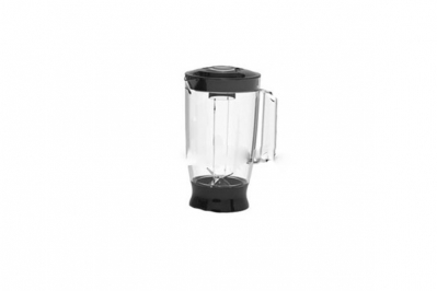 Чаша (емкость, кувшин) блендера для кухонного комбайна Saturn 1500ml ST-FP0069