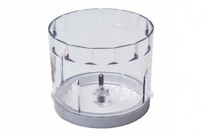 Чаша измельчителя 400ml для блендера Saturn ST-FP9084