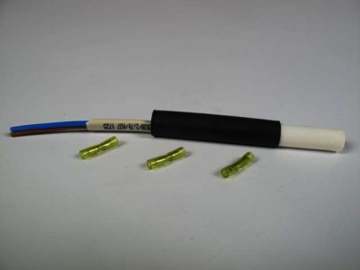 Датчик (сенсор) температуры для холодильника Whirlpool 481231019153