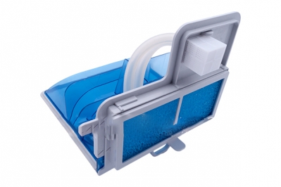 Диффузор (фильтр аквасистемы) для пылесоса Thomas 198531