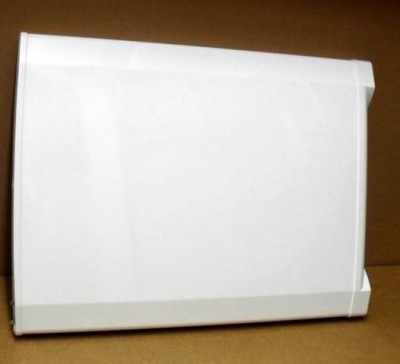 Дверь в сборе для стиральной машины Beko 4322370100