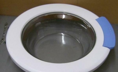 Дверка (люк) для стиральной машины Beko 2811300100