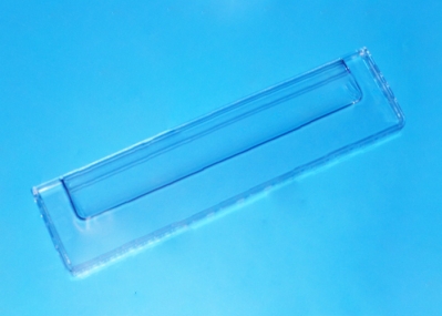 Дверка полки свежести для холодильника Samsung DA63-03044A