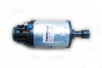 Двигатель (мотор) для блендера Zelmer 256.1000 756357