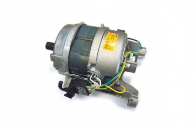 Двигатель (мотор) к стиральной машине Zanussi 1242707097