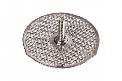 Фильтр-сито (верхний) кофеблока для кофемашины Philips Saeco 9161.036