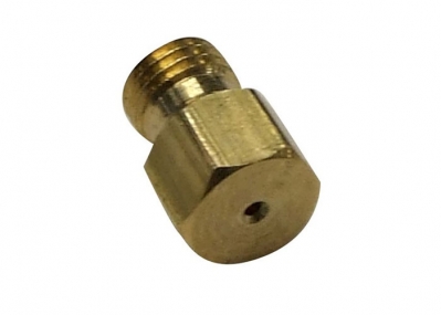 Форсунка (инжектор) для плиты Indesit C00035152