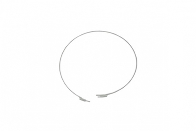 Хомут манжеты люка (наружный) для стиральной машины Candy 90488603