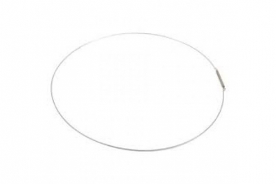 Хомут резины (наружный) для стиральной машины Samsung DC91-12078E