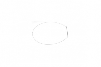 Хомут универсальный для резины пружинный для стиральной машины Indesit C00092155