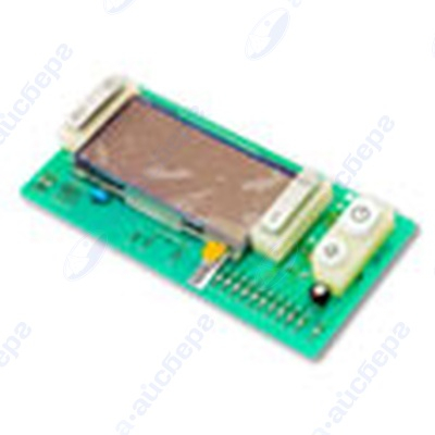 Дисплей Merloni 091889