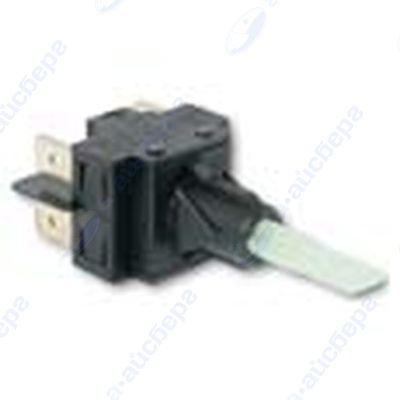 Кнопка включ. Merloni 034349 1.52.000.05  (E0005)