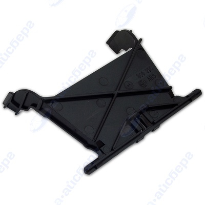 Держатель пылесборника Bosch 187619