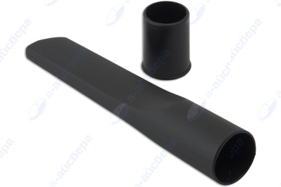 Насадка щелевая TN-08 35мм + переходник