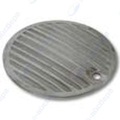 Крышка Подольск-2 (задняя) ШВ7009