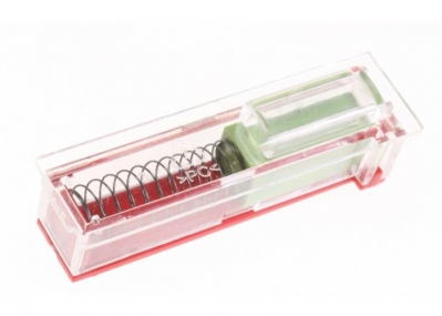 Индикатор заполнения пылесборника для пылесоса Candy 05110035