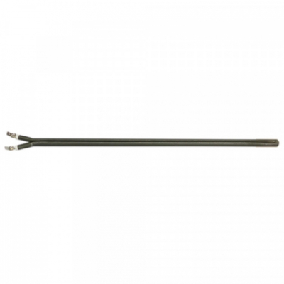 ТЭН 900W, ИТАТЭН, нерж, L395мм, сухой 220V