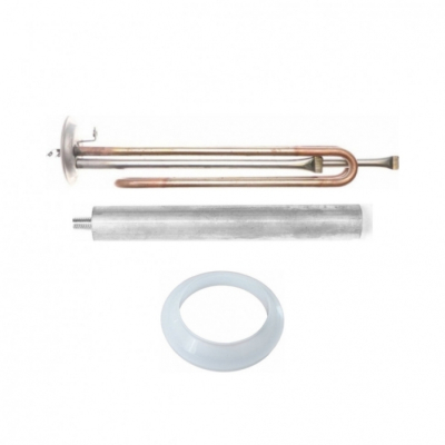 Ремкомплект для THERMEX (RF 2000Вт+анод М6+прокладка), 900 013