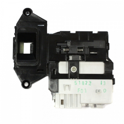 Блокировка люка LG, под винт, 6601ER1004D