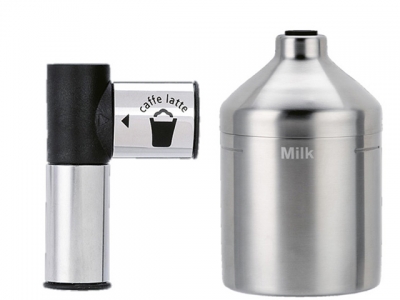 Капучинатор с емкостью для молока к кофемашине Krups XS600010