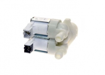 Клапан электромагнитный для подачи води для стиральной машины Candy 41029238