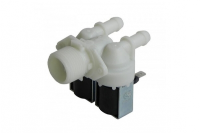 Клапан подачи воды 2WAY/90 для стиральной машины Indesit C00116159