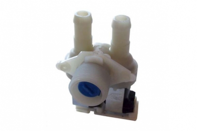 Клапан подачи воды для стиральной машины Whirlpool 481073073171