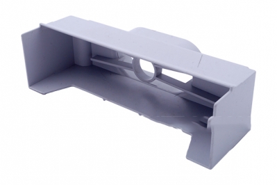 Корпус (рамка) НЕРА фильтра для пылесоса Thomas Twin T1 195225