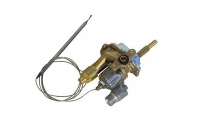 Кран газовый для духовки для плиты Electrolux 3577249026