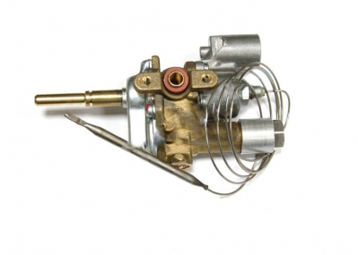 Кран газовый с термостатом для плиты Gorenje 229865