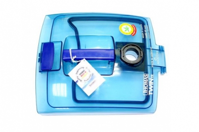 Крышка корпуса для пылесоса Thomas Twin TT 102196