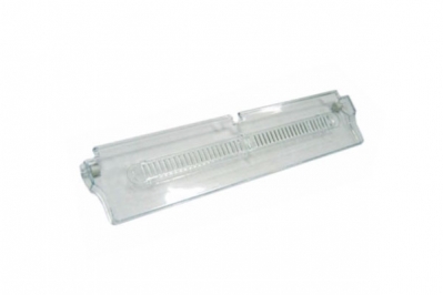 Крышка откидная фреш зоны для холодильника Bosch 442857