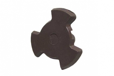 Куплер вращения тарелки для микроволновой печи Samsung DE67-00187A