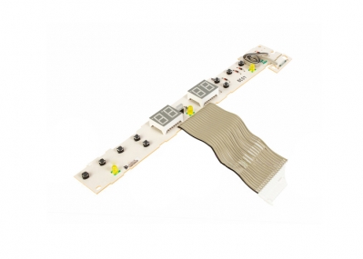 Модуль (плата) индикации для холодильника Liebherr BT 6 KG 6113500