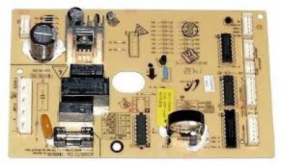Модуль (плата) управления для холодильника Samsung DA41-00482A