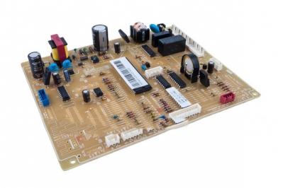 Модуль (плата) управления для холодильника Samsung DA92-00123B