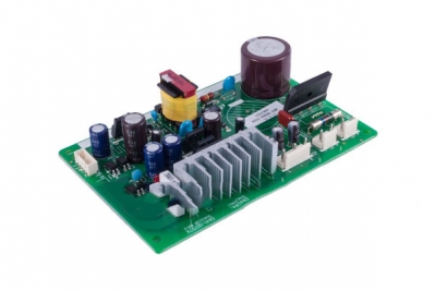 Модуль (плата) управления для холодильника Samsung DA92-00155A