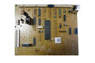 Модуль (плата) управления для холодильника Samsung DA92-00255B